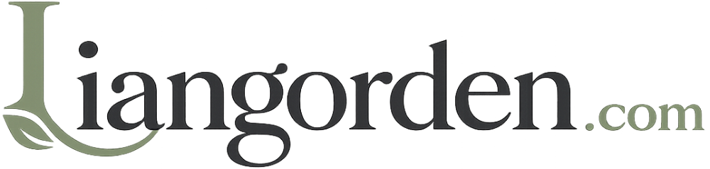 Lian Gorden